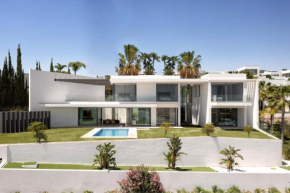 Experience Marbella's magic at Villa Fuego